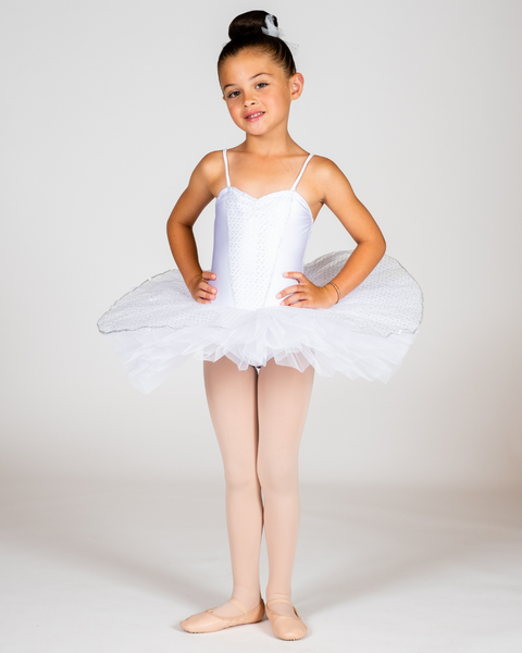 Glitzy Tutu Child