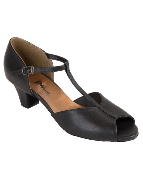 Lana-Jazz Heel Adult