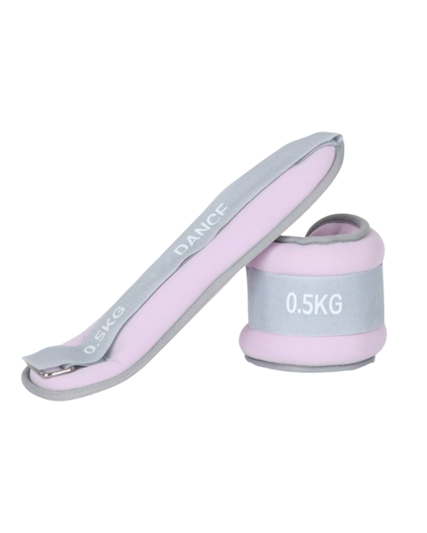 Ankle & Wrist Weights