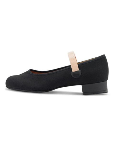 Bloch Karacta Low