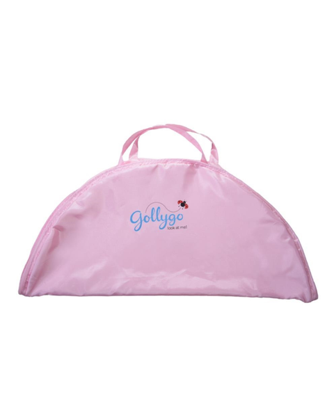 Satin Tutu Bag