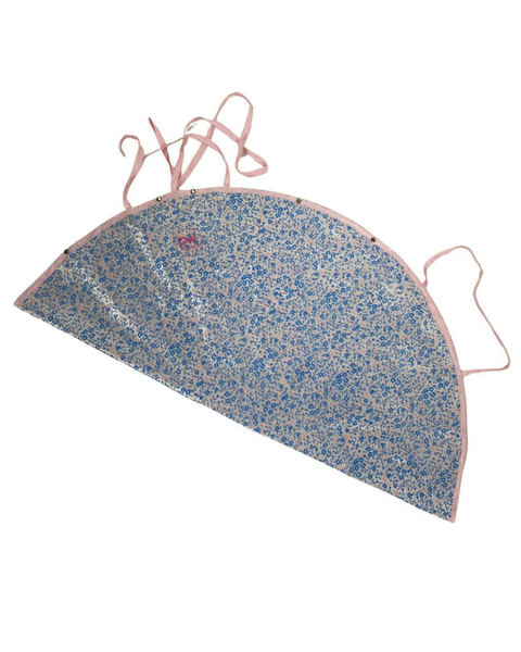 Economy Tutu Bag Floral Print