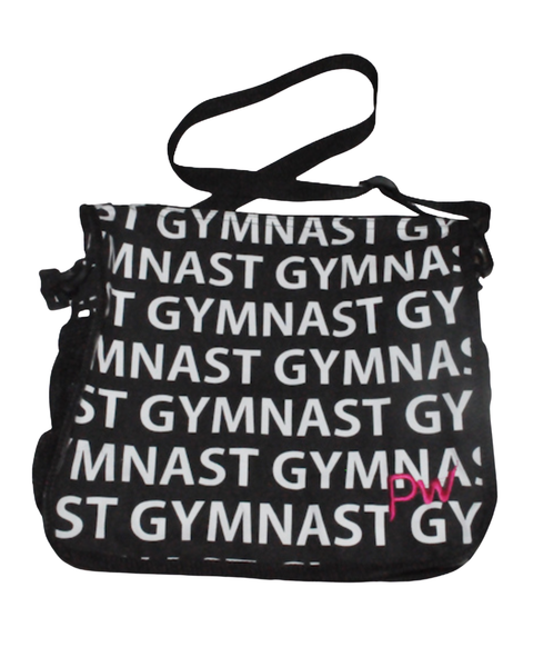 Casual Bag Gymnast