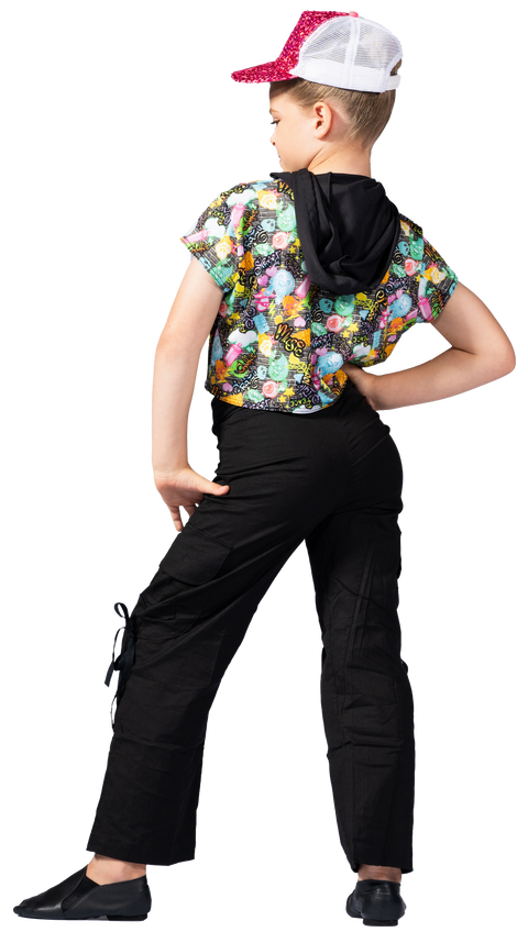 Urban Booster Top Child