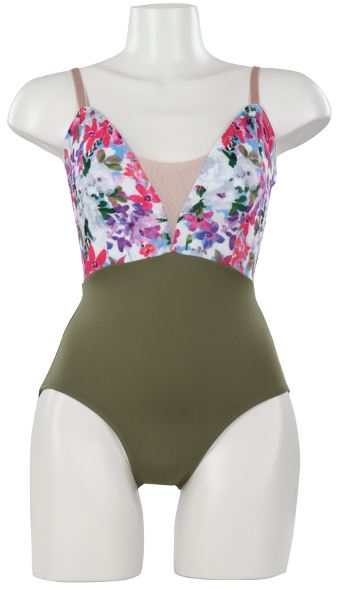 Violetta Leotard Adult