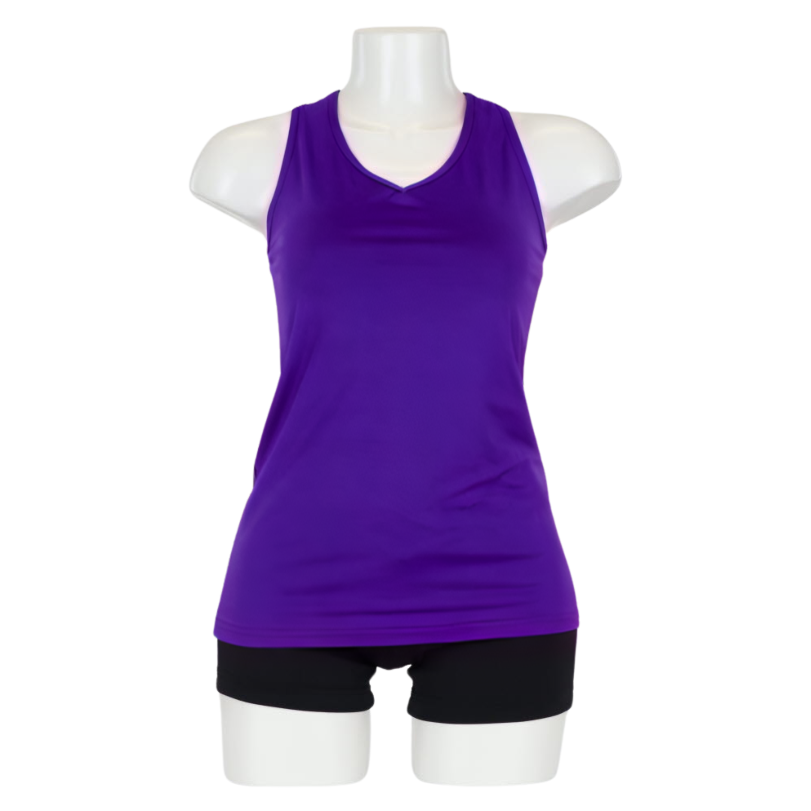 VNMB Singlet Adult – PW Dance & Sportswear