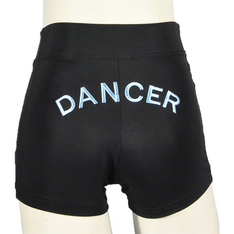 VW Hotpants Dancer Child