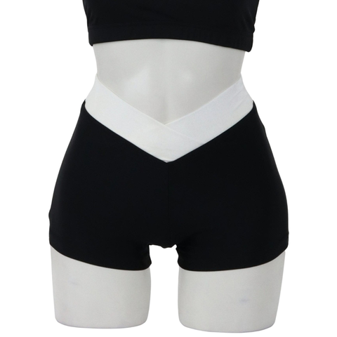 VW Hotpants Adult