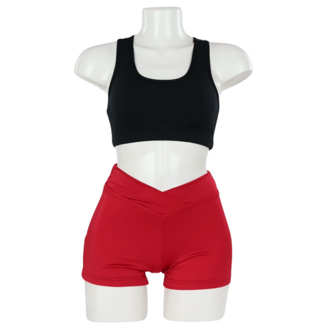 VW Hotpants Child