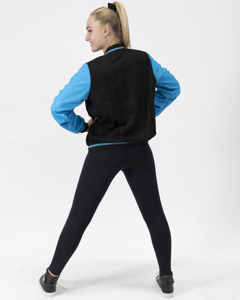 Varsity Jacket Adult