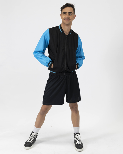 Varsity Jacket Adult