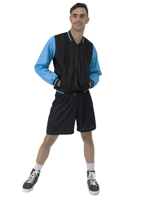 Varsity Jacket Adult