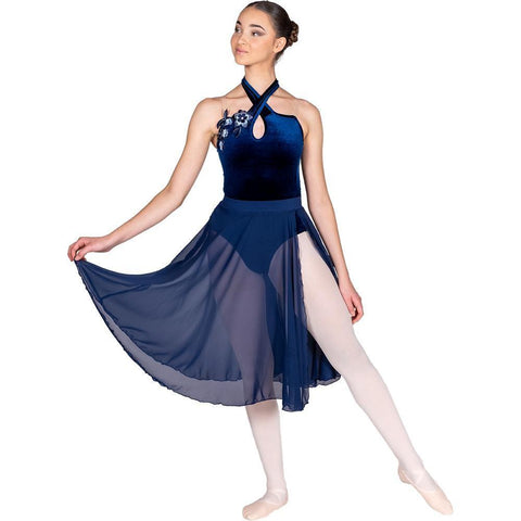 Velvet Dream Leotard Adult