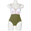 Viola Leotard Child