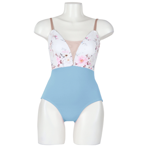 Viola Leotard Child