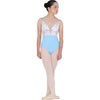 Viola Leotard Child