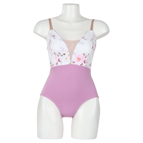 Viola Leotard Adult