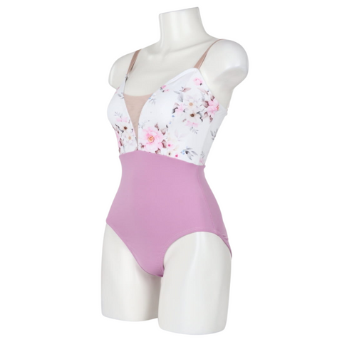 Viola Leotard Adult