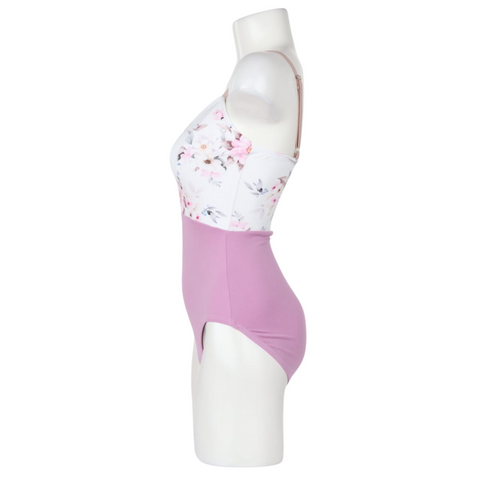 Viola Leotard Adult