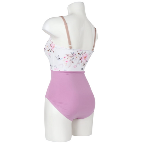 Viola Leotard Adult