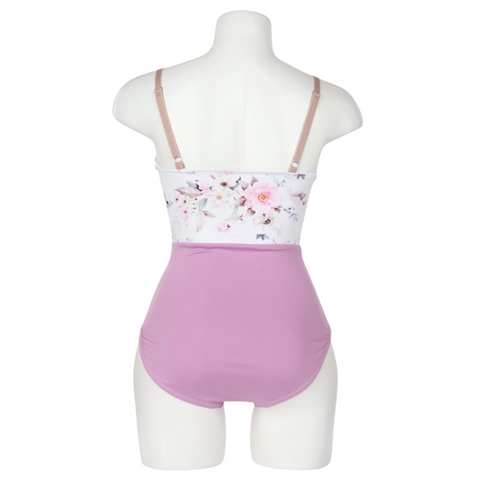 Viola Leotard Adult