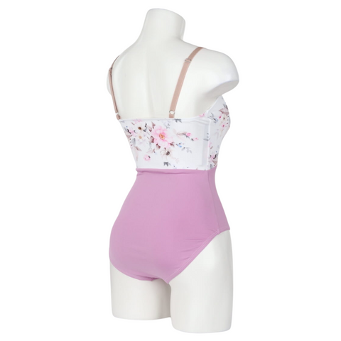 Viola Leotard Adult