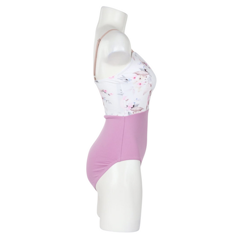 Viola Leotard Adult