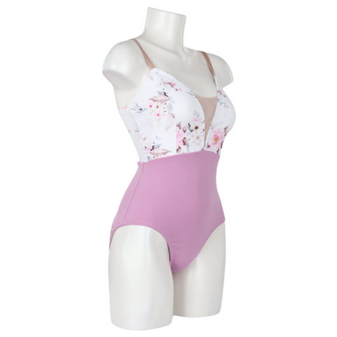 Viola Leotard Adult