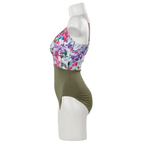 Violetta Leotard Adult