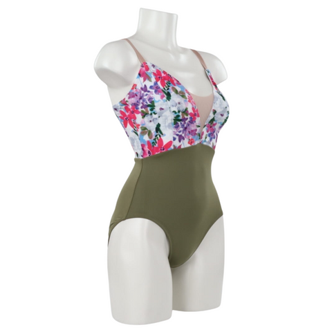 Violetta Leotard Adult