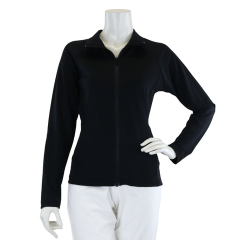 Warmup Jacket Adult