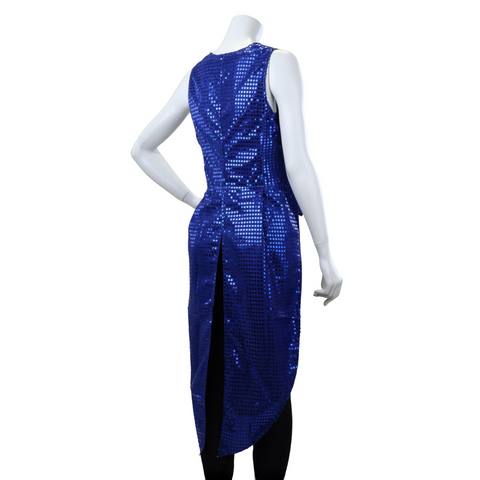 Waistcoat Tails Adult