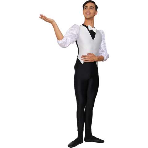 Waiter Adult