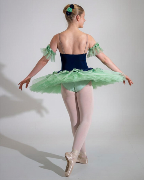 Waltz Of The Flower Tutu Adult