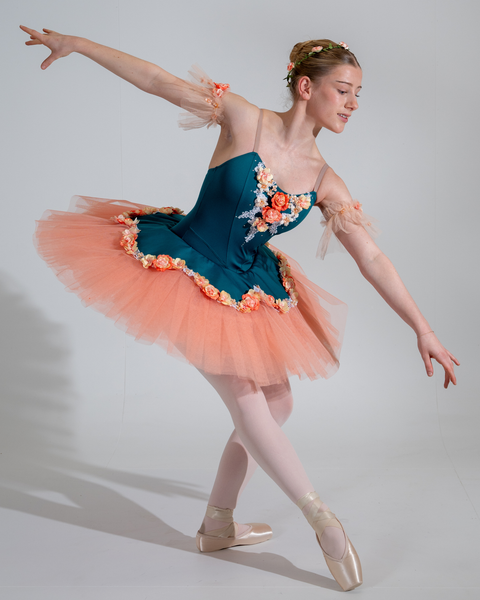 Waltz Of The Flower Tutu Adult