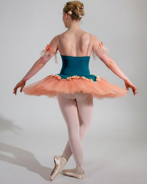 Waltz Of The Flower Tutu Adult