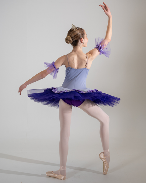 Waltz Of The Flower Tutu  Child