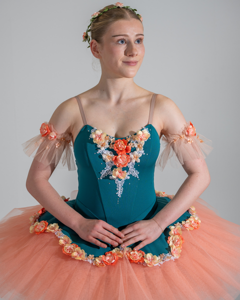Waltz Of The Flower Tutu Adult