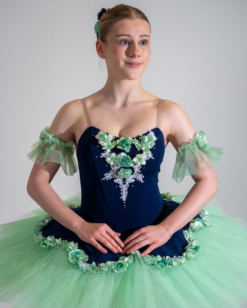 Waltz Of The Flower Tutu Adult