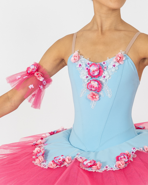 Waltz Of The Flower Tutu Adult