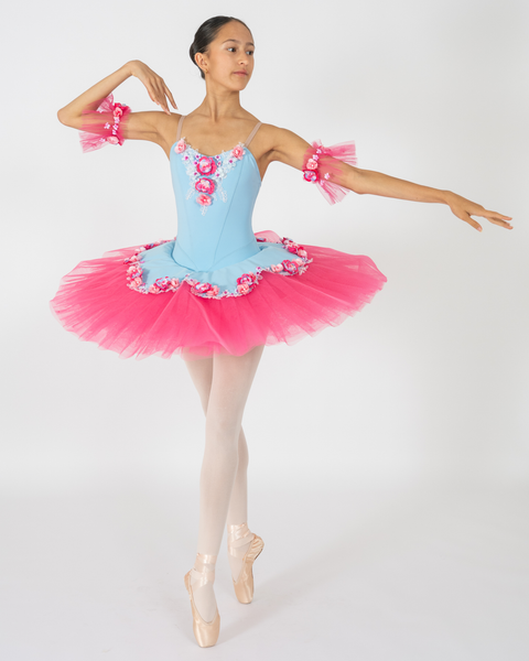 Waltz Of The Flower Tutu Adult