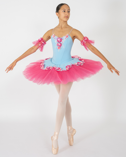Waltz Of The Flower Tutu Adult