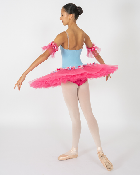 Waltz Of The Flower Tutu Adult