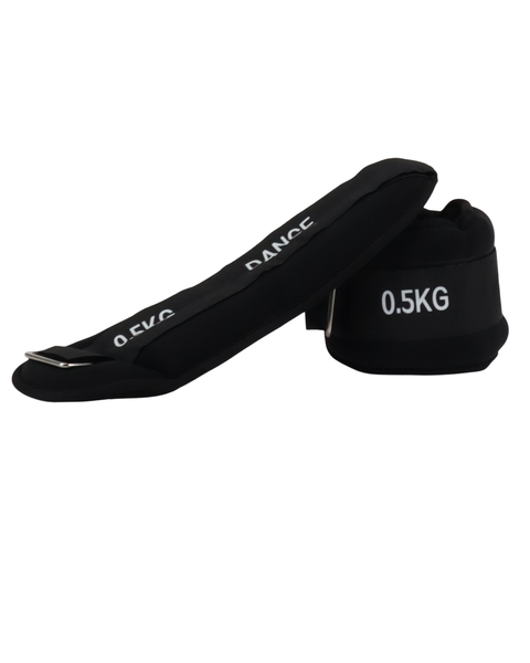 Ankle & Wrist Weights
