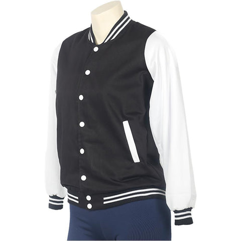 Varsity Jacket Adult