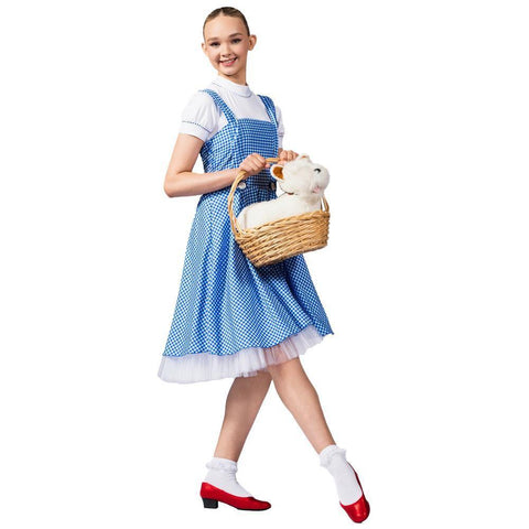 Dorothy Adult