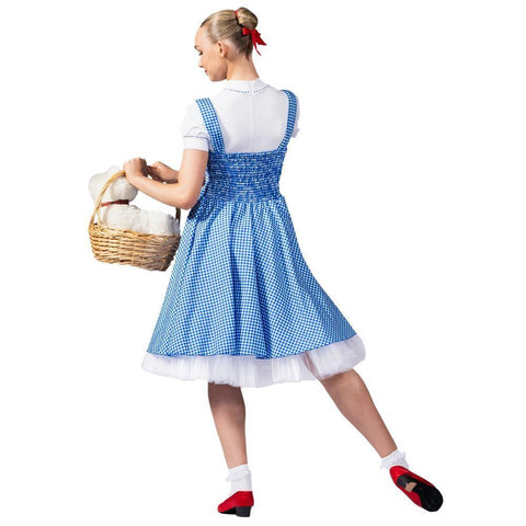 Dorothy Adult