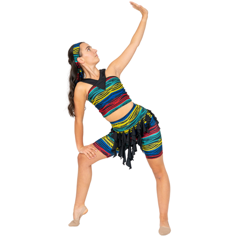 Wild Magic Top Adult