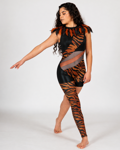 Wild Poise Adult