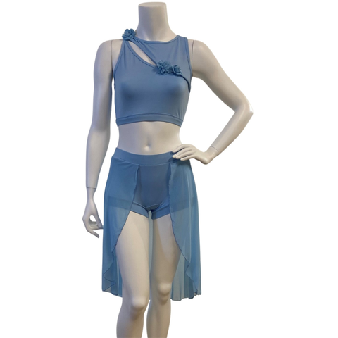 Wildest Dreams Hotpant Adult